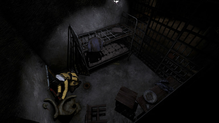 Kriophobia screenshot screenshot 16