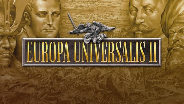 Europa Universalis II