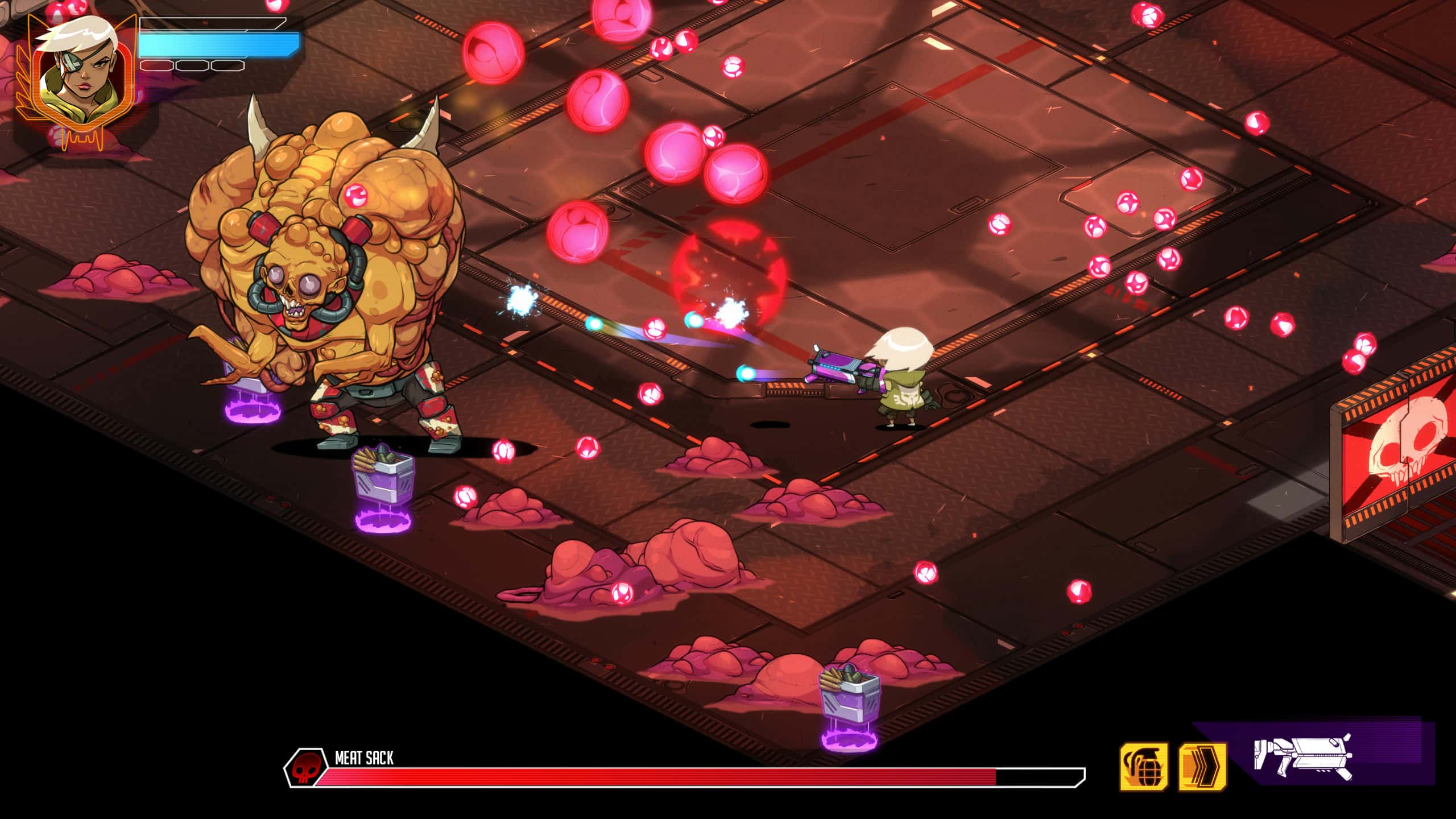 #9. Wildcat Gun Machine Supporter Bundle (GOG) 来自: Daedalic Entertainment