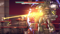 Warhammer 40,000: Shootas, Blood & Teef screenshot 9