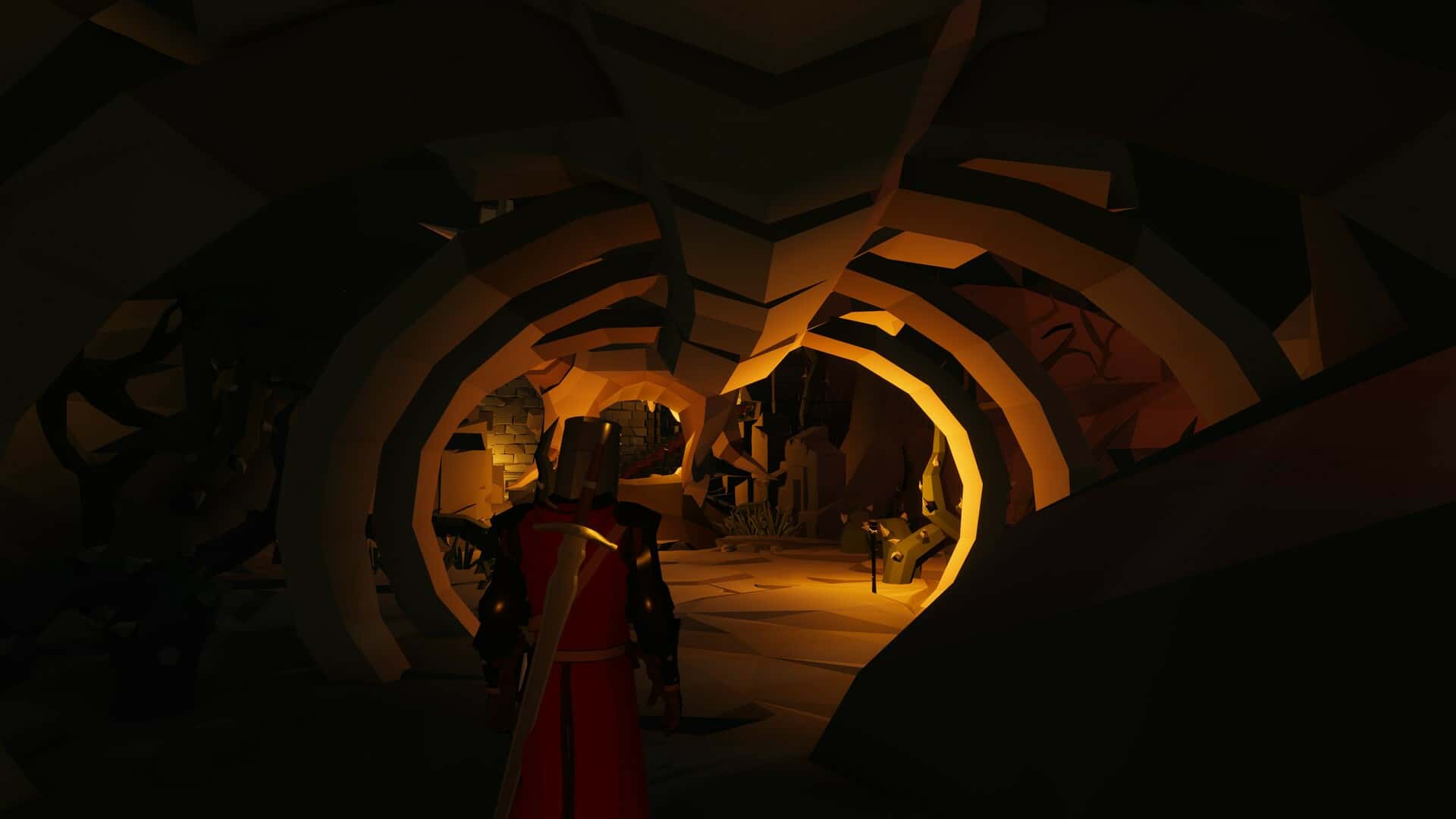 #5. Dungeons & Kingdoms (GOG) di: Camlann Games