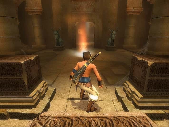 #1. Prince of Persia®: The Sands of Time (GOG) 게시자: Ubisoft