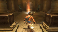 Prince of Persia®: The Sands of Time screenshot 2