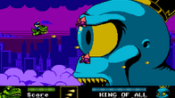 Axe Cop screenshot 7