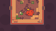 Turnip Boy Commits Tax Evasion screenshot 3
