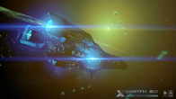 X Rebirth screenshot 9