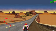 Moto Racer screenshot 6