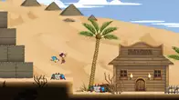 Treasure Adventure World screenshot 1