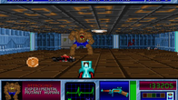 Blake Stone: Aliens of Gold screenshot 5