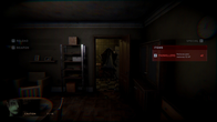 LURKS WITHIN WALLS screenshot 7