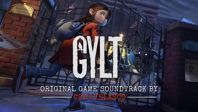GYLT Soundtrack