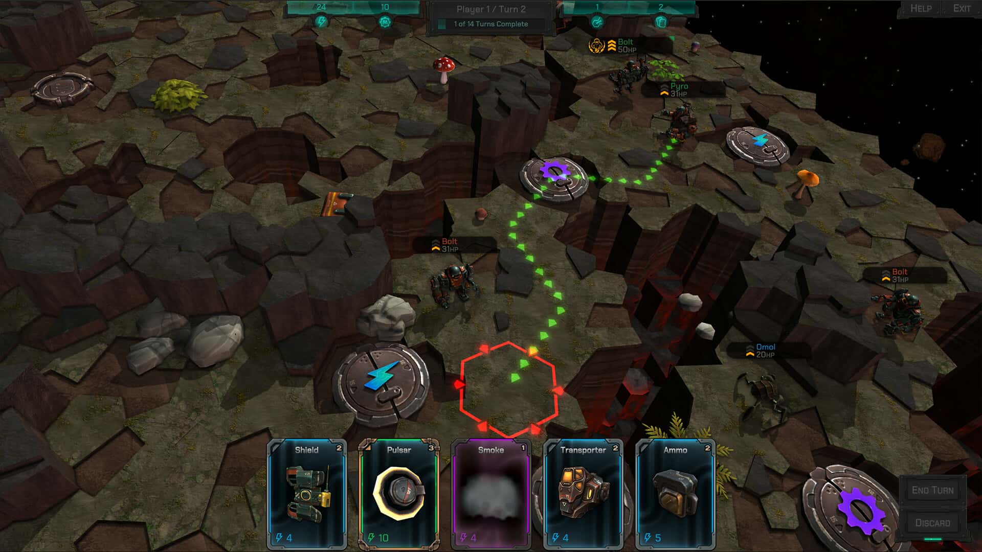 #8. Master of Puppets (GOG) 由: BoaNeo AB