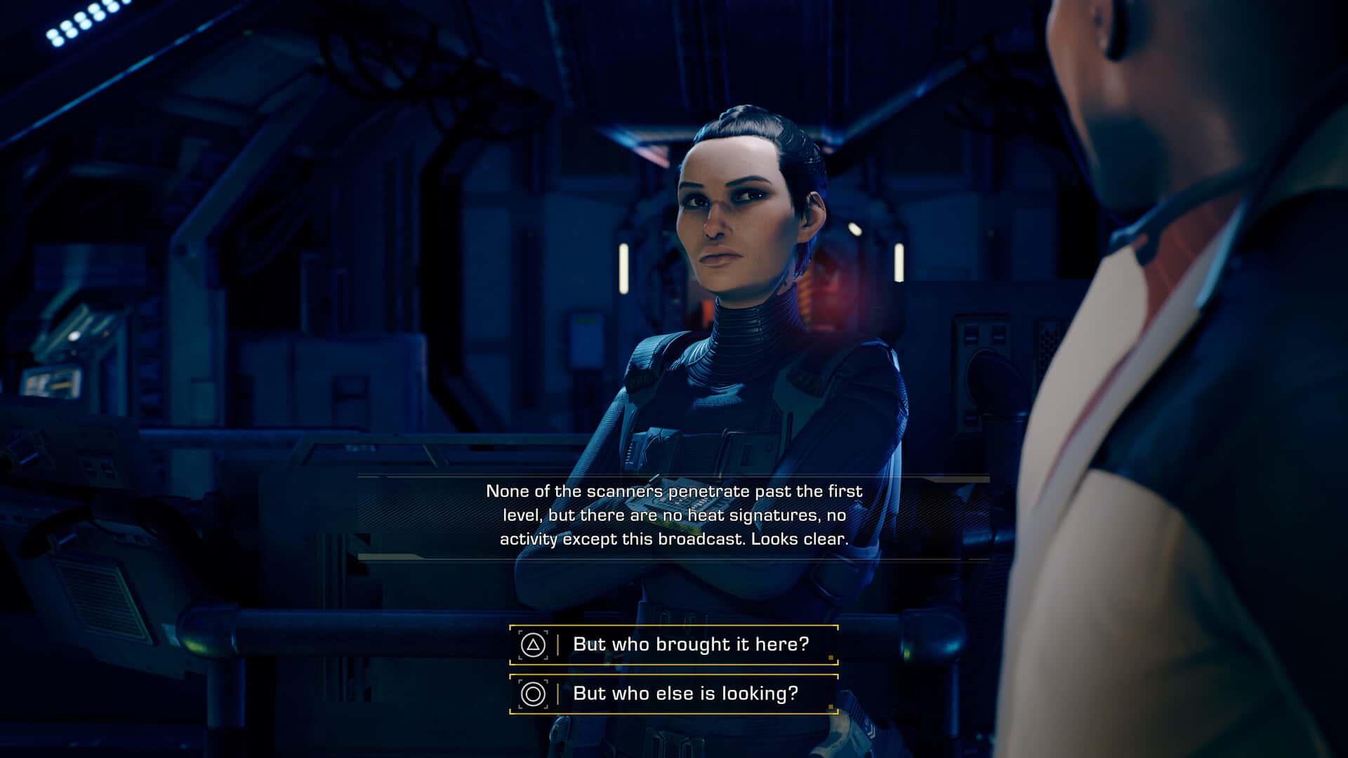 #6. The Expanse: A Telltale Series Deluxe Edition (GOG) 由: LCG / Telltale