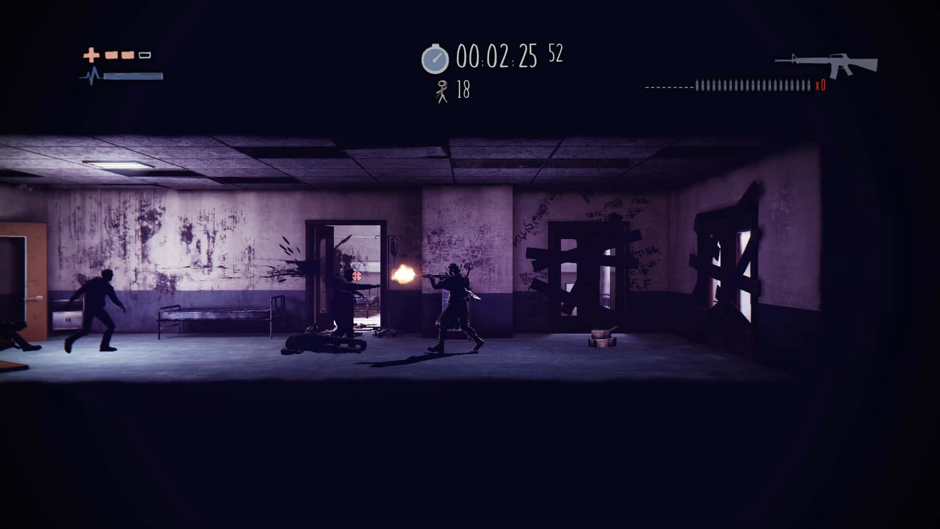 #2. Deadlight: Director's Cut (GOG) Göre: Deep Silver