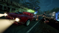 Carmageddon: Rogue Shift screenshot 10
