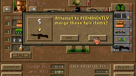 Jagged Alliance: Deadly Games screenshot 8