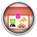 Snímky obrazovky (10) Sticky Business: Camp Zinnias