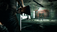 The Evil Within screenshot 5