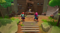 Guild of Ascension screenshot 6