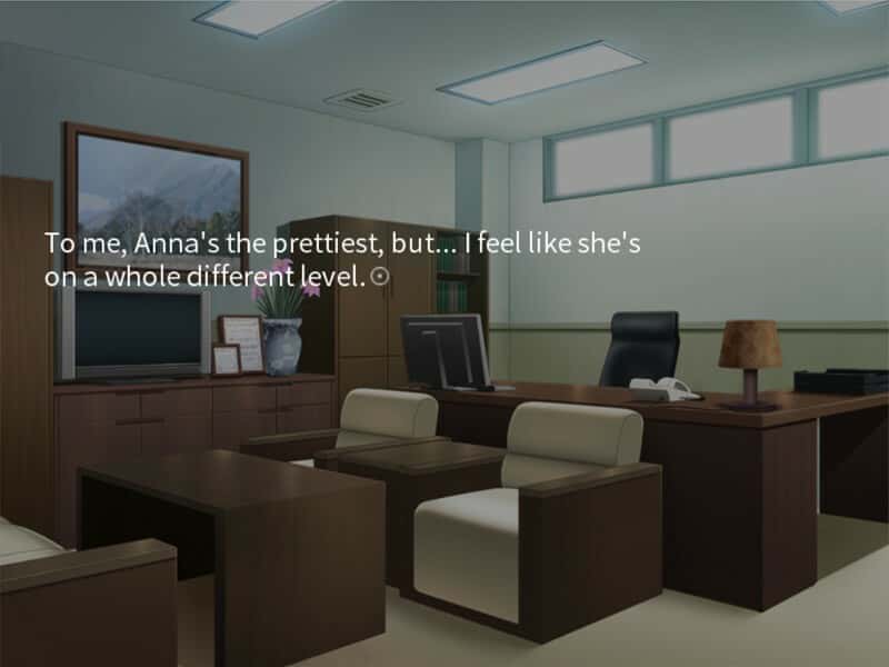 #3. Platonically Mauled by a Magic Cougar (GOG) 由: Shiravune