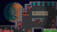 Planetary Dustoff screenshot 6