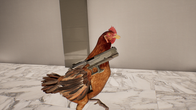 Chicken Strike: Cluck Ops (SP) screenshot 4