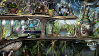 Creatures Exodus screenshot 4