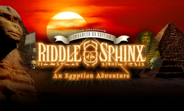 riddle of the sphinx the awakening (enhanced edition) vertical card thumbnail