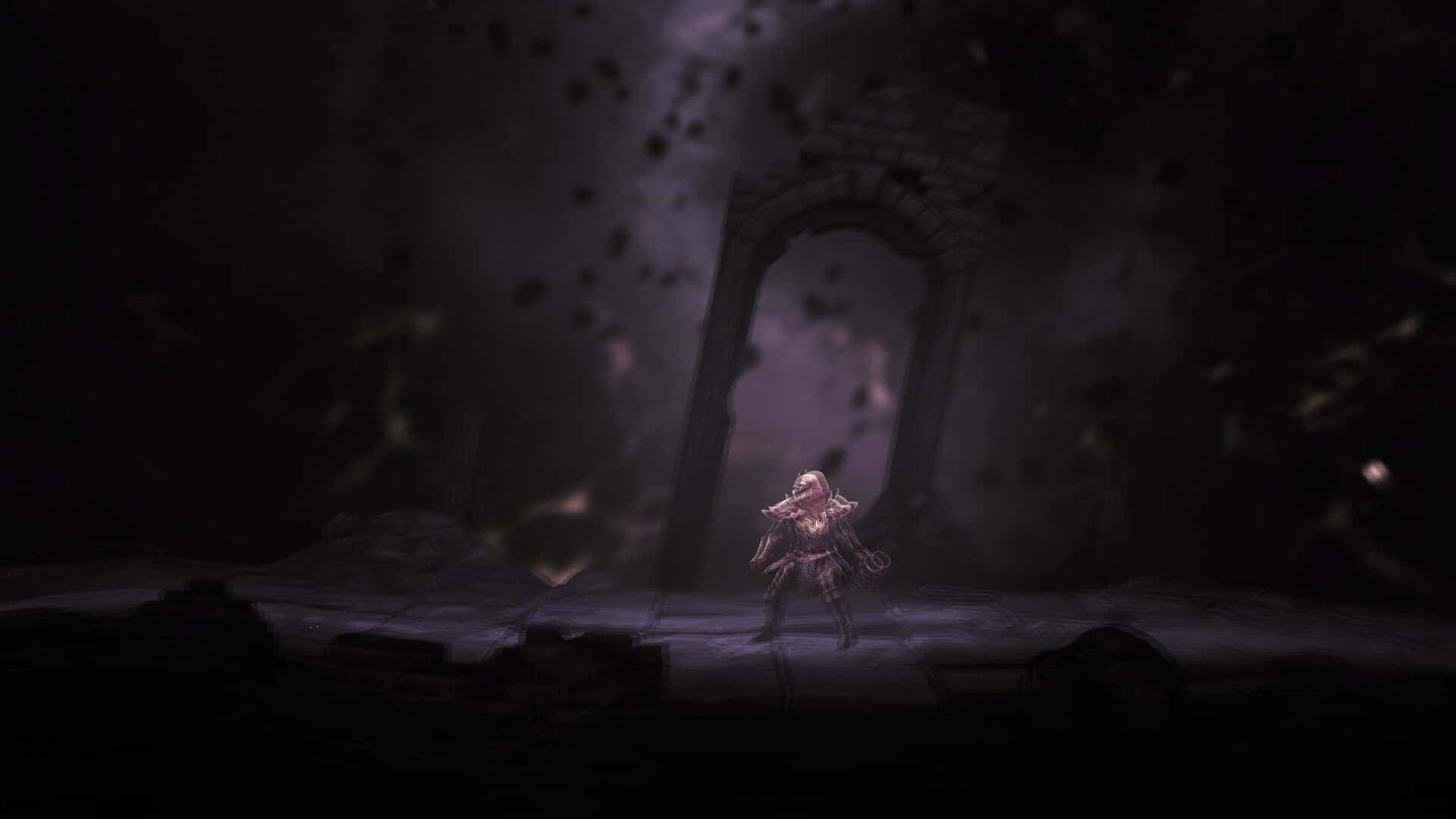 #2. Mandragora: Whispers of the Witch Tree - 'Dark Ale' Quest (GOG) โดย: Knights Peak