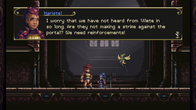 Timespinner screenshot 8
