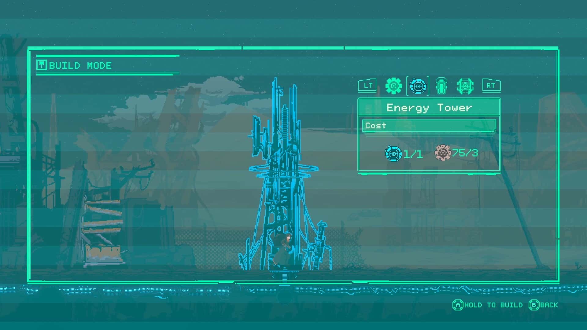 #7. Beacon of Neyda (GOG) 由: Ghost Creative Studio