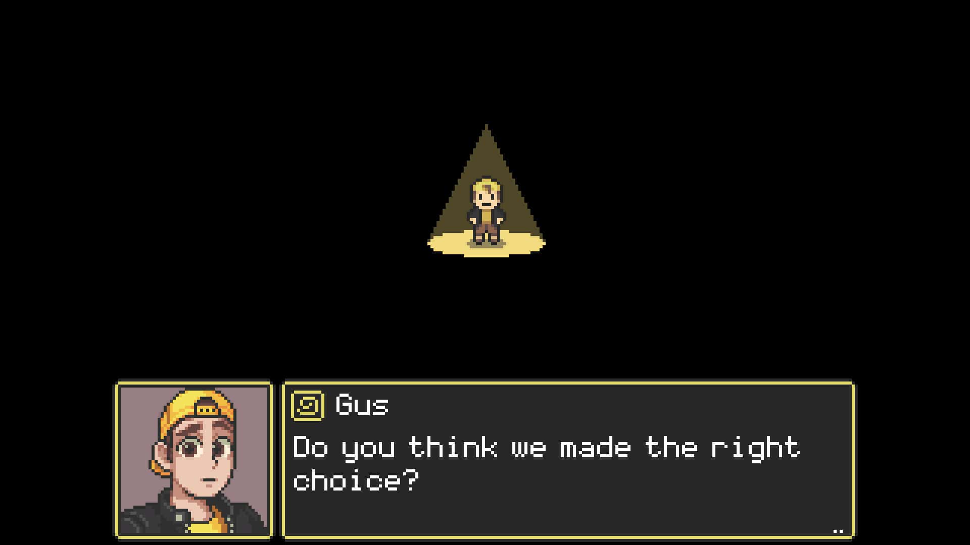 #2. GLITCHED (GOG) 由: Digerati