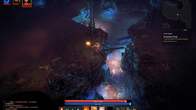 Shadows: Heretic Kingdoms screenshot 2