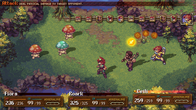 Forge of the Fae screenshot 7