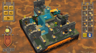Hamster on Rails screenshot 9