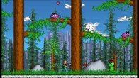BioMenace Remastered screenshot 3