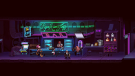 Blade Assault screenshot 1