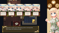 Lelie Navigation! screenshot 1