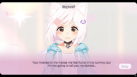 Hentai Mosaique Neko Waifus screenshot 7