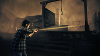 Alan Wake's American Nightmare screenshot 6