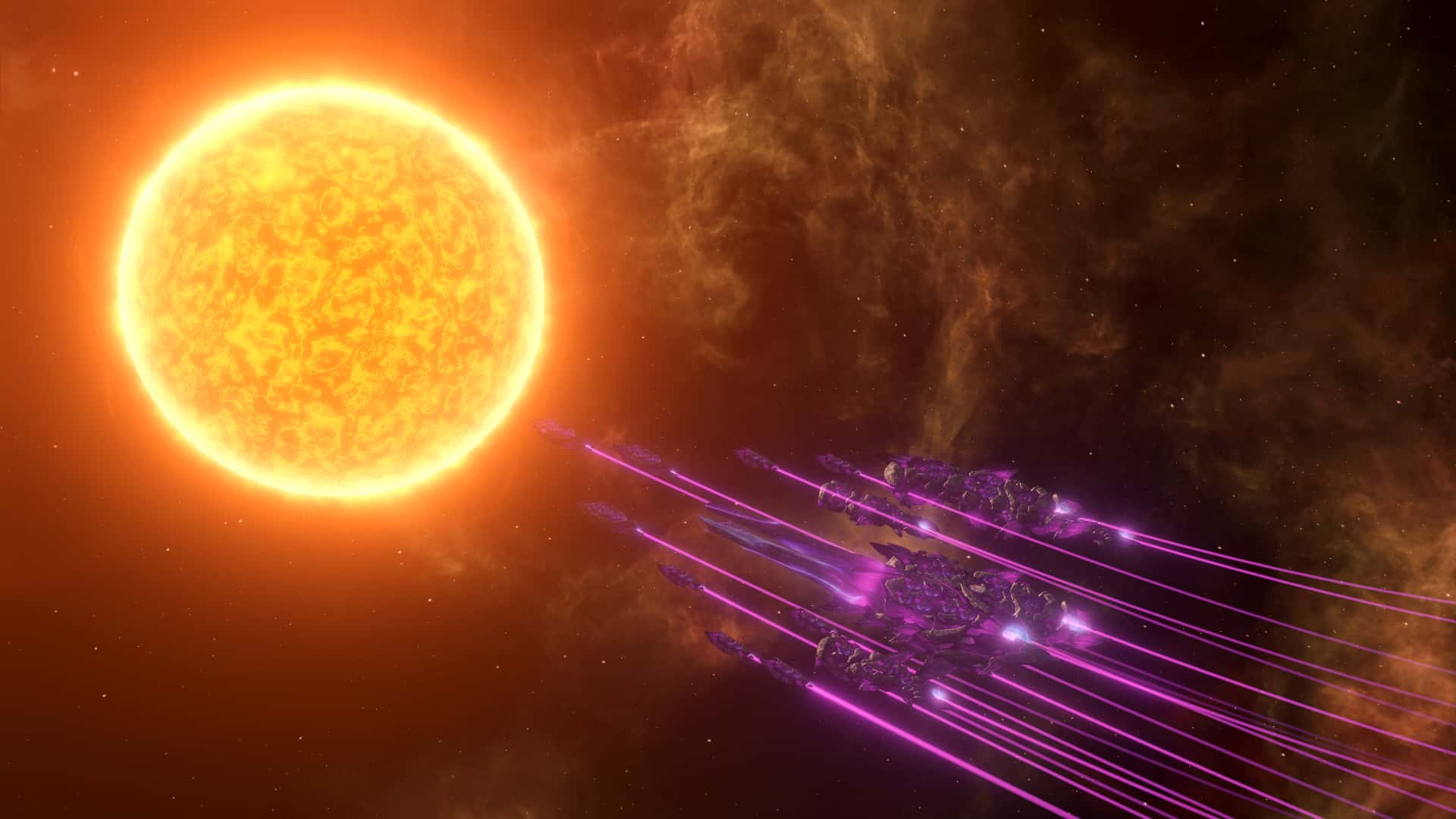 #4. Stellaris: Lithoids Species Pack (GOG) di: Paradox Interactive