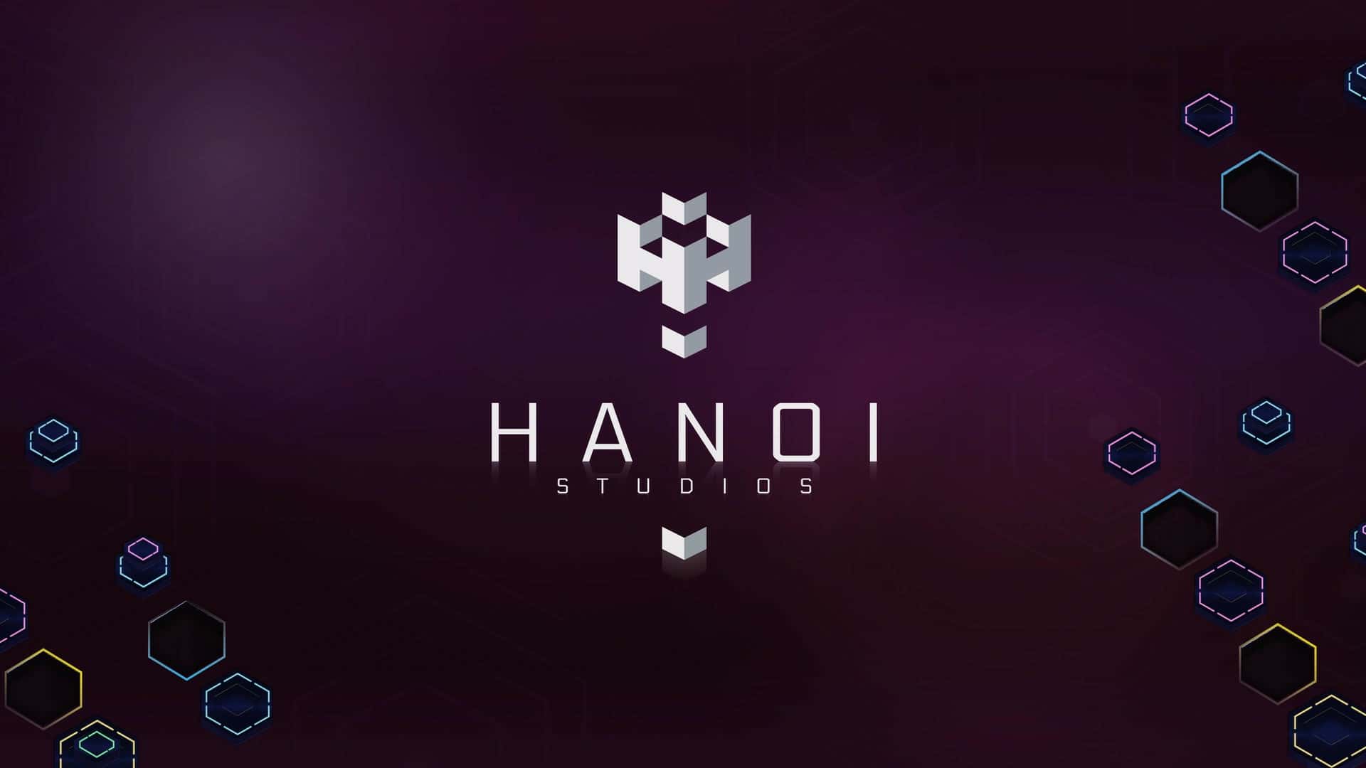 #5. Hanoi Puzzles: Solid Match - Wallpapers (GOG) 由: Hanoi Studios