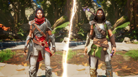 Eternal Strands screenshot 10