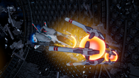 R-Type Tactics I • II Cosmos screenshot 2