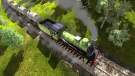 Train Fever screenshot 8