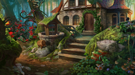 Grim Legends 2: Song of the Dark Swan screenshot 10