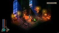 Lovecraft's Untold Stories 2 screenshot 7
