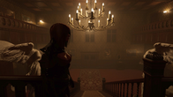 Despair: Blood Curse screenshot 11