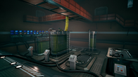 Cybernetic Fault screenshot 8