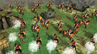Empires: Dawn of the Modern World screenshot 12